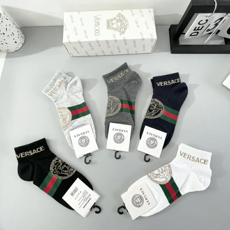 versace chaussettes pour homme s_123b05a4